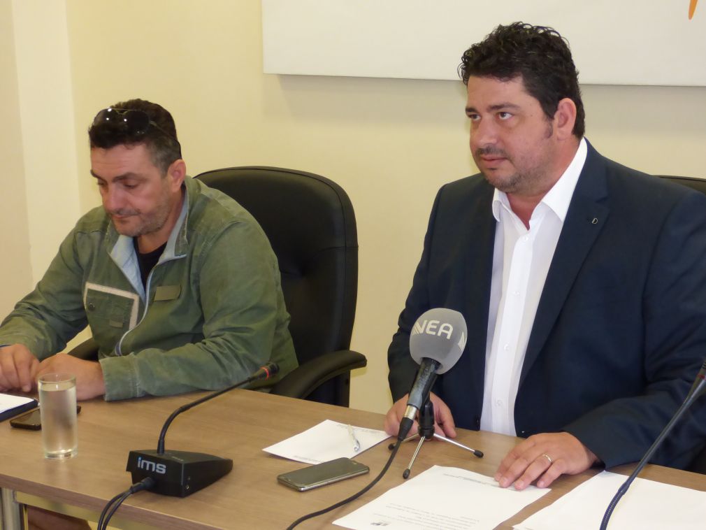 Τα πειράματα... απέτυχαν... παταγωδώς... Η εμπειρία μετράει!