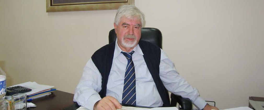 Ένας είναι ο πρόεδρος...