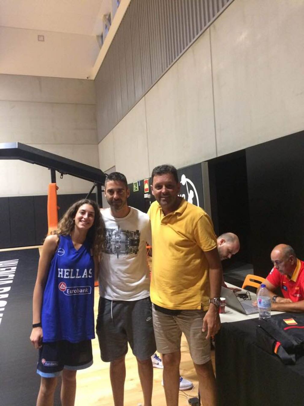 Αυτό και αν είναι επιτυχία!