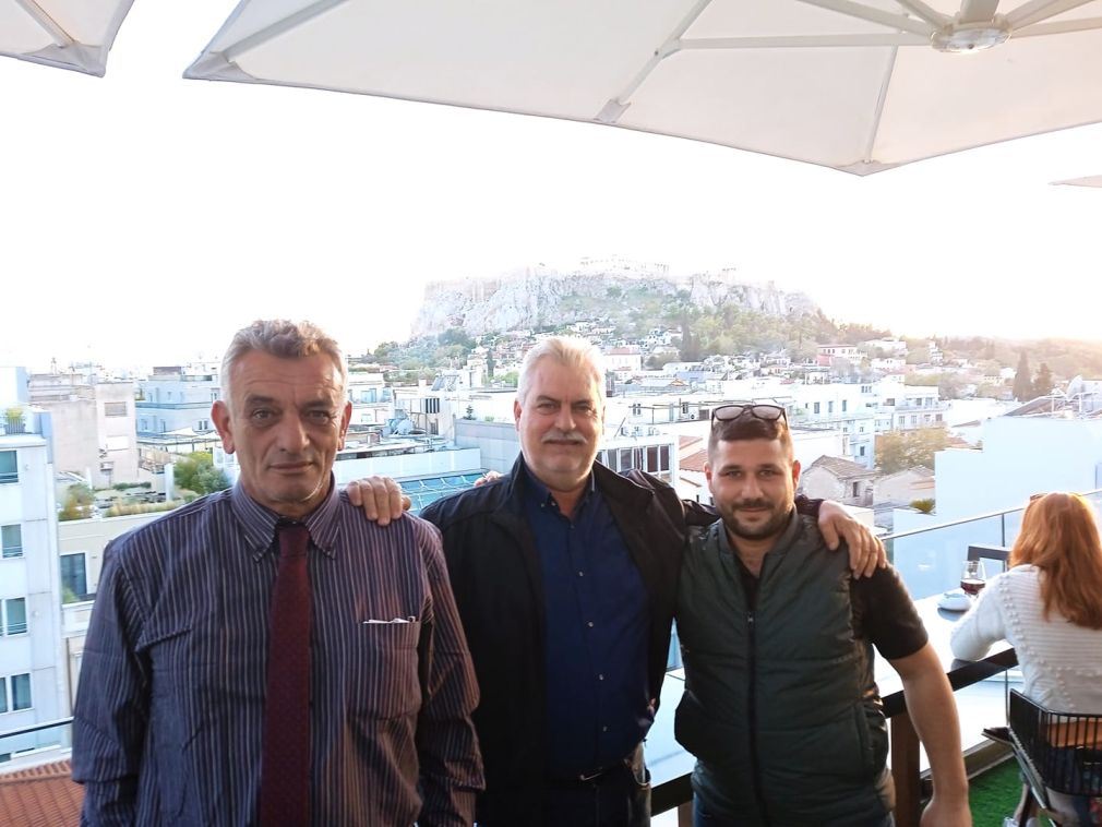 Να ζήσουν... τα Σφακιά!