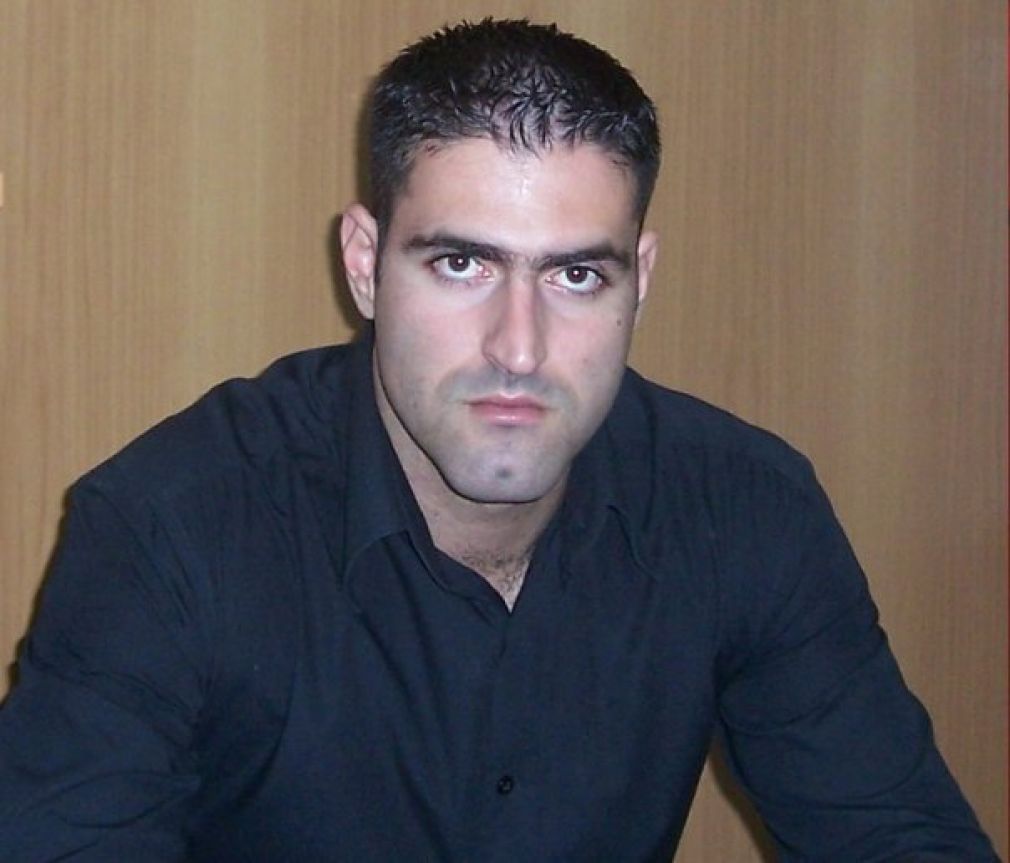 Το κοπέλι δεν παίζεται!