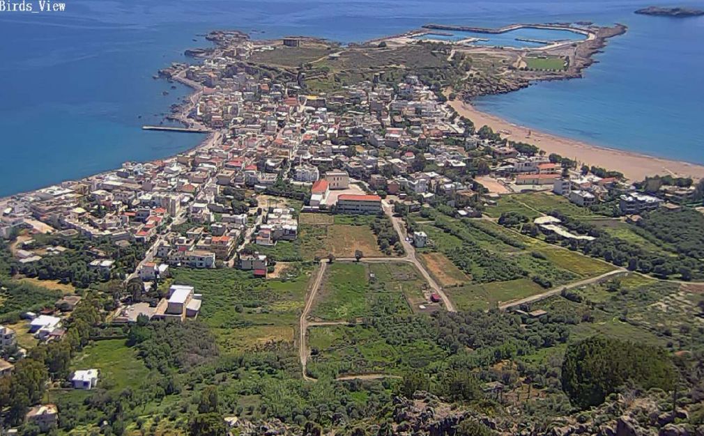 ΠΑΛΑΙΟΧΩΡΑ «ΝΥΜΦΗ ΤΟΥ ΛΙΒΥΚΟΥ ΠΕΛΑΓΟΥΣ»