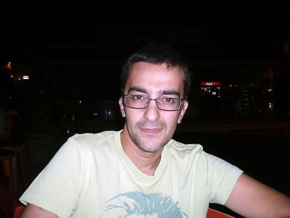 Το παράπονο του Φουντουλάκη!