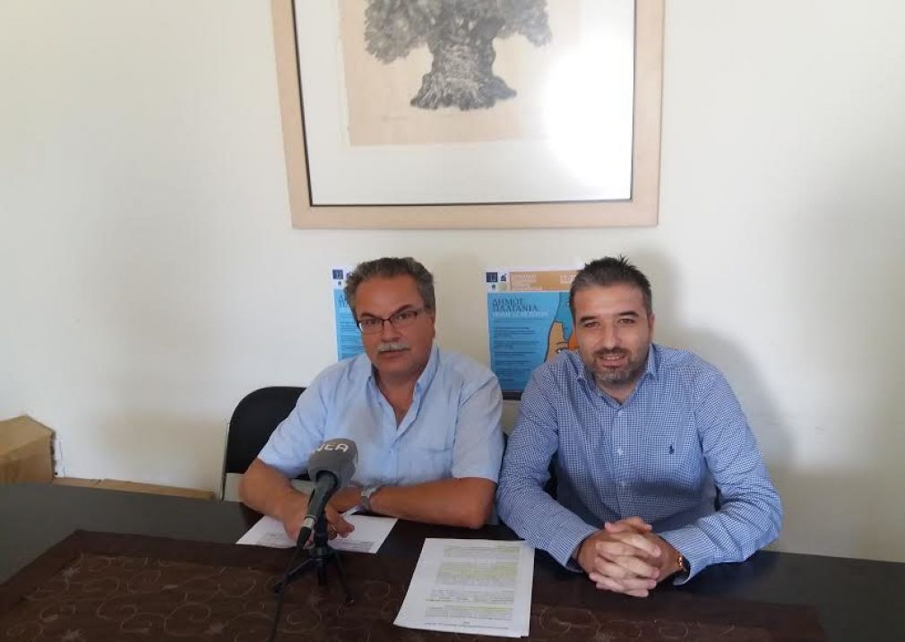 Μόνιμος κάτοικος Πλατανιά…