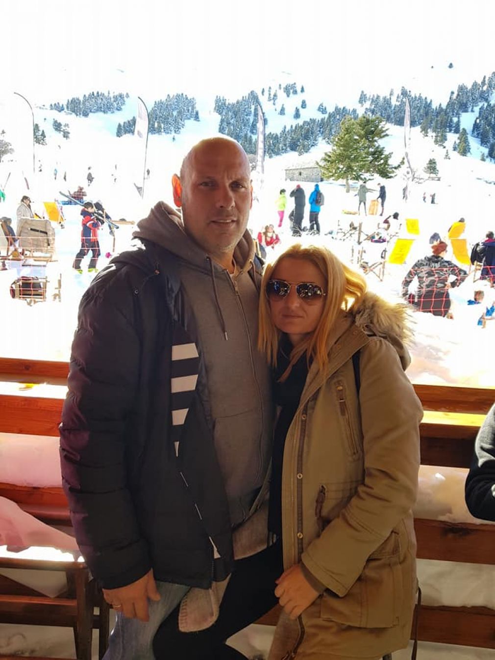 Καλάβρυτα club...