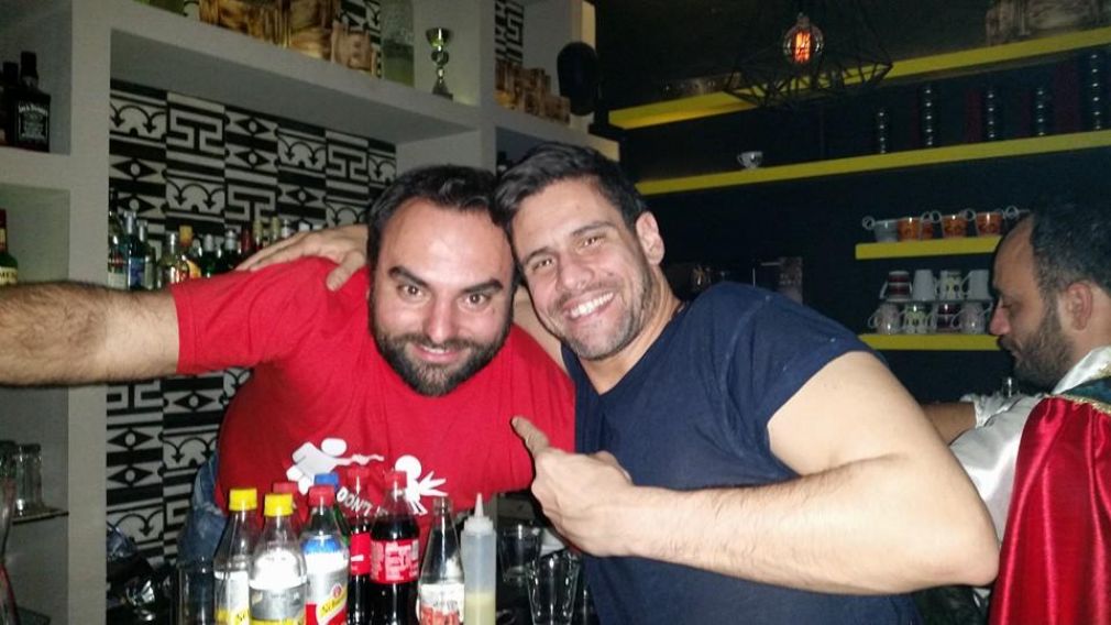 Aνοίγει η όρεξη... για εκλογές