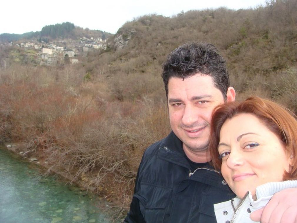 Να τον δει λίγο το σπίτι του!