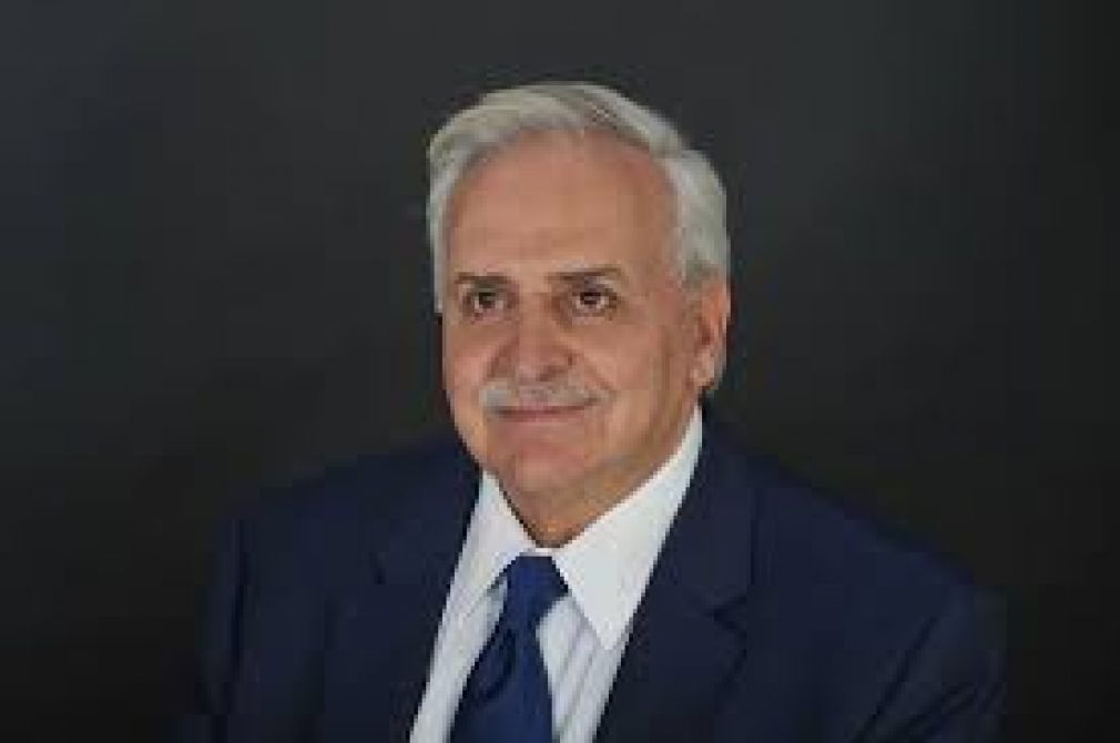 Χρόνια πολλά μεγάλε και υπομονή!