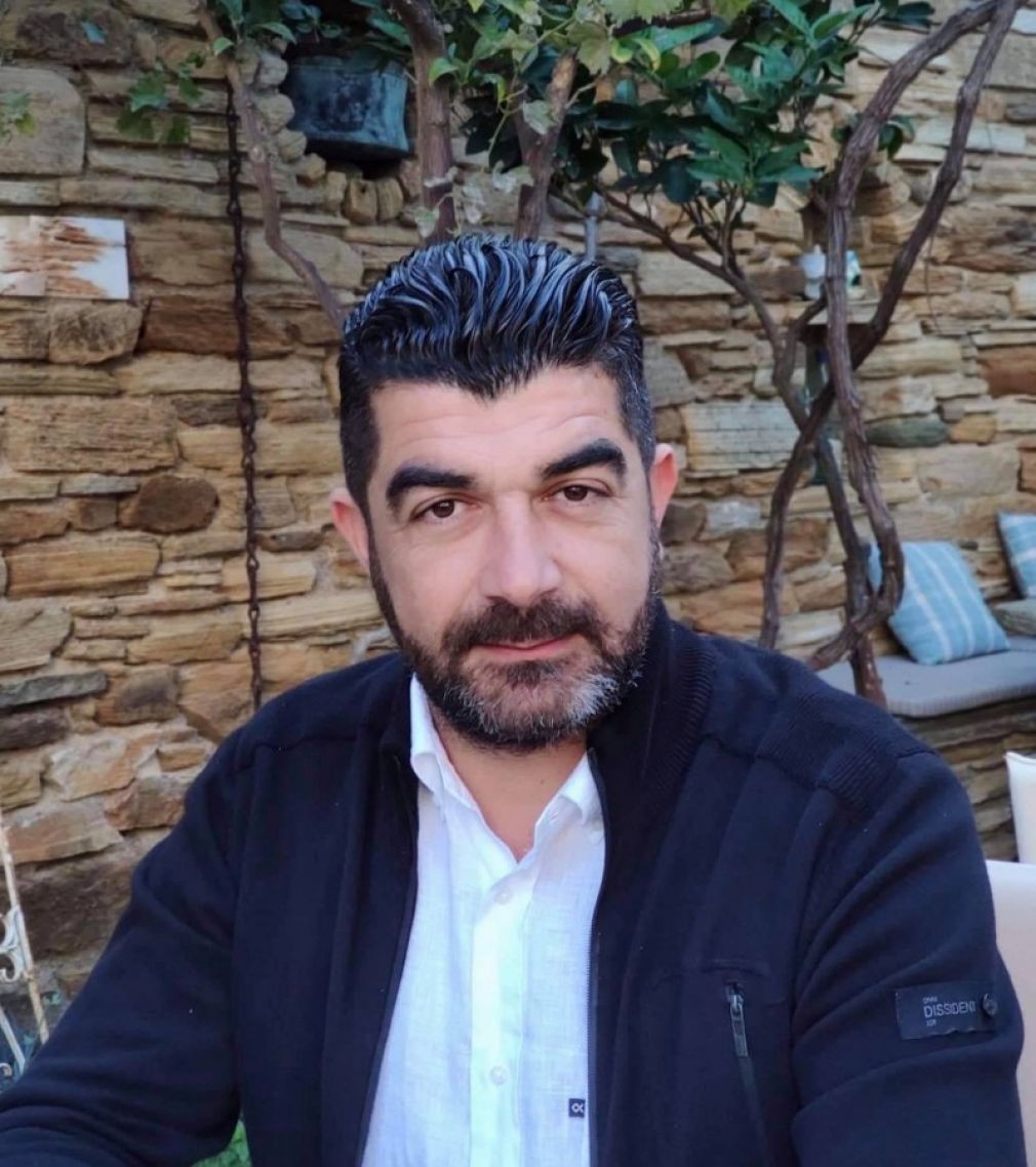 Δεν σας βρίσκουμε...