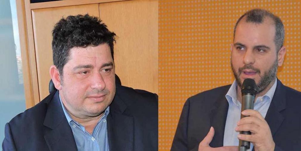 Μαργαρώνης ή Ροκάκης; Ρητορικό το ερώτημα