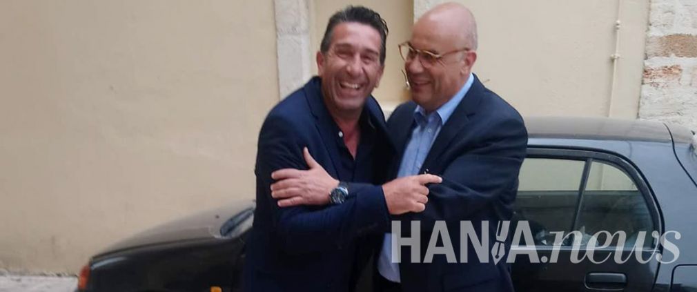 Θα επιστρέψει... ο Μιχάλης;
