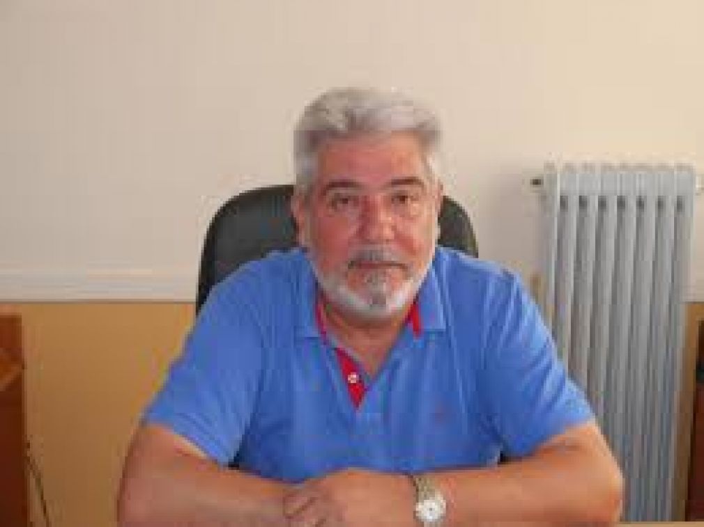 Αυτός... και αν είναι μεγάλο όνομα!