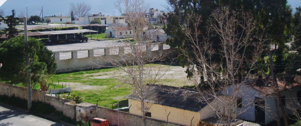 Πάρτε το στρατόπεδο τώρα... πριν να είναι αργά!