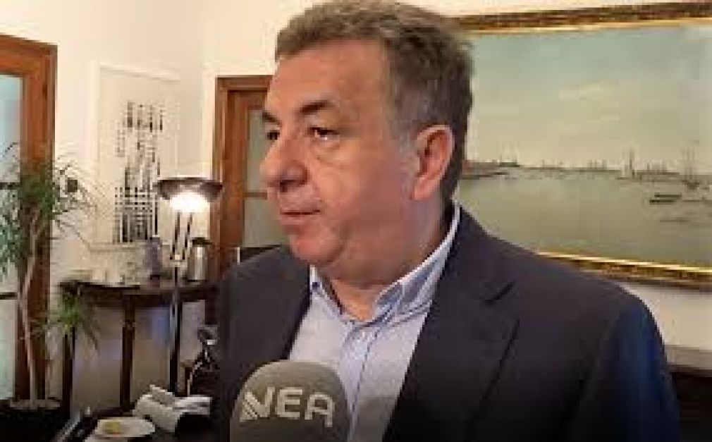 Δύσκολα τα πράγματα... Σταύρο!