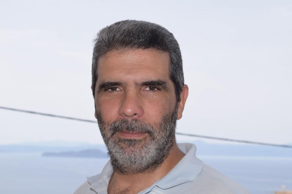 ΝΑΣΟΣ ΑΘΑΝΑΣΟΠΟΥΛΟΣ... καταστροφή!