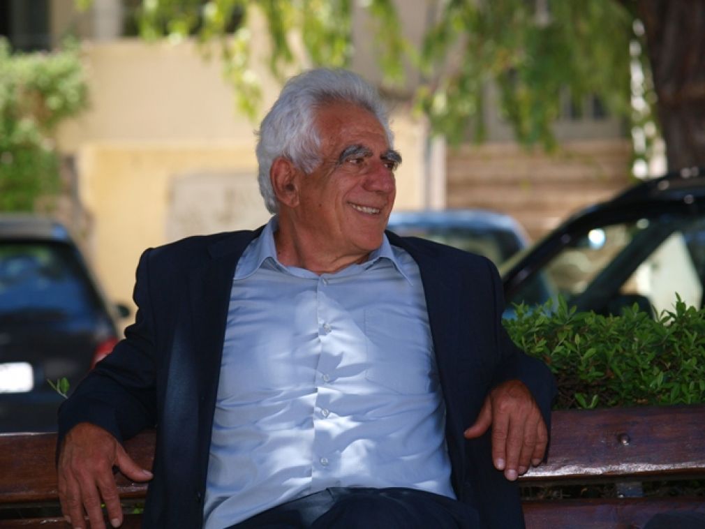 Θα είναι ο Νικόλας;