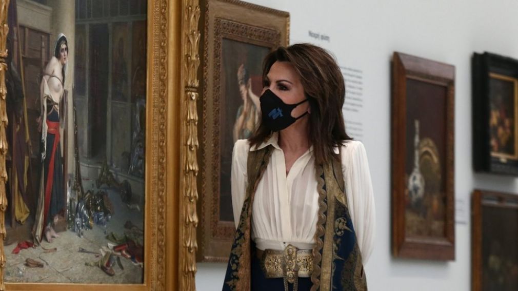 Όταν το “τσιρκολίνο” χαλάει τα έθιμα μας!