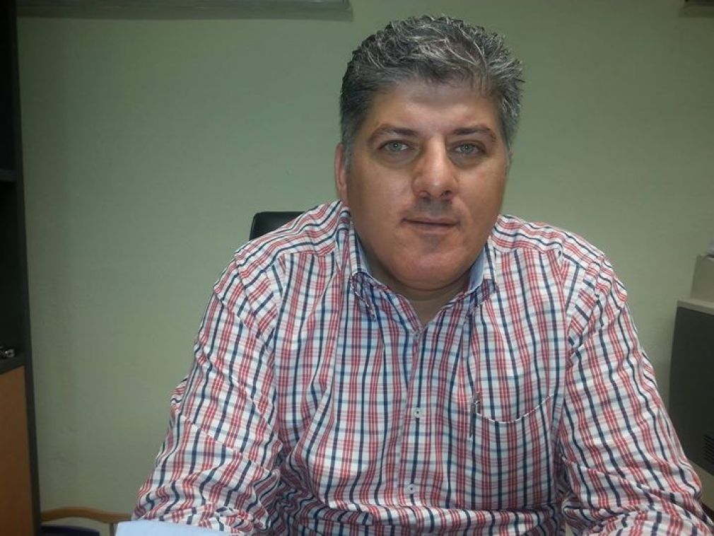 Να κατέβεις Χρήστο μου κάπου… που να εκλεγείς…