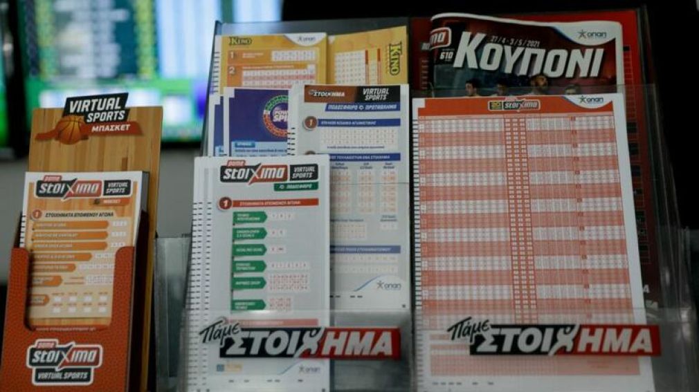 ΠΑΜΕ ΣΤΟΙΧΗΜΑ: Περισσότερα από 18 εκατομμύρια ευρώ σε κέρδη μοίρασε την προηγούμενη εβδομάδα