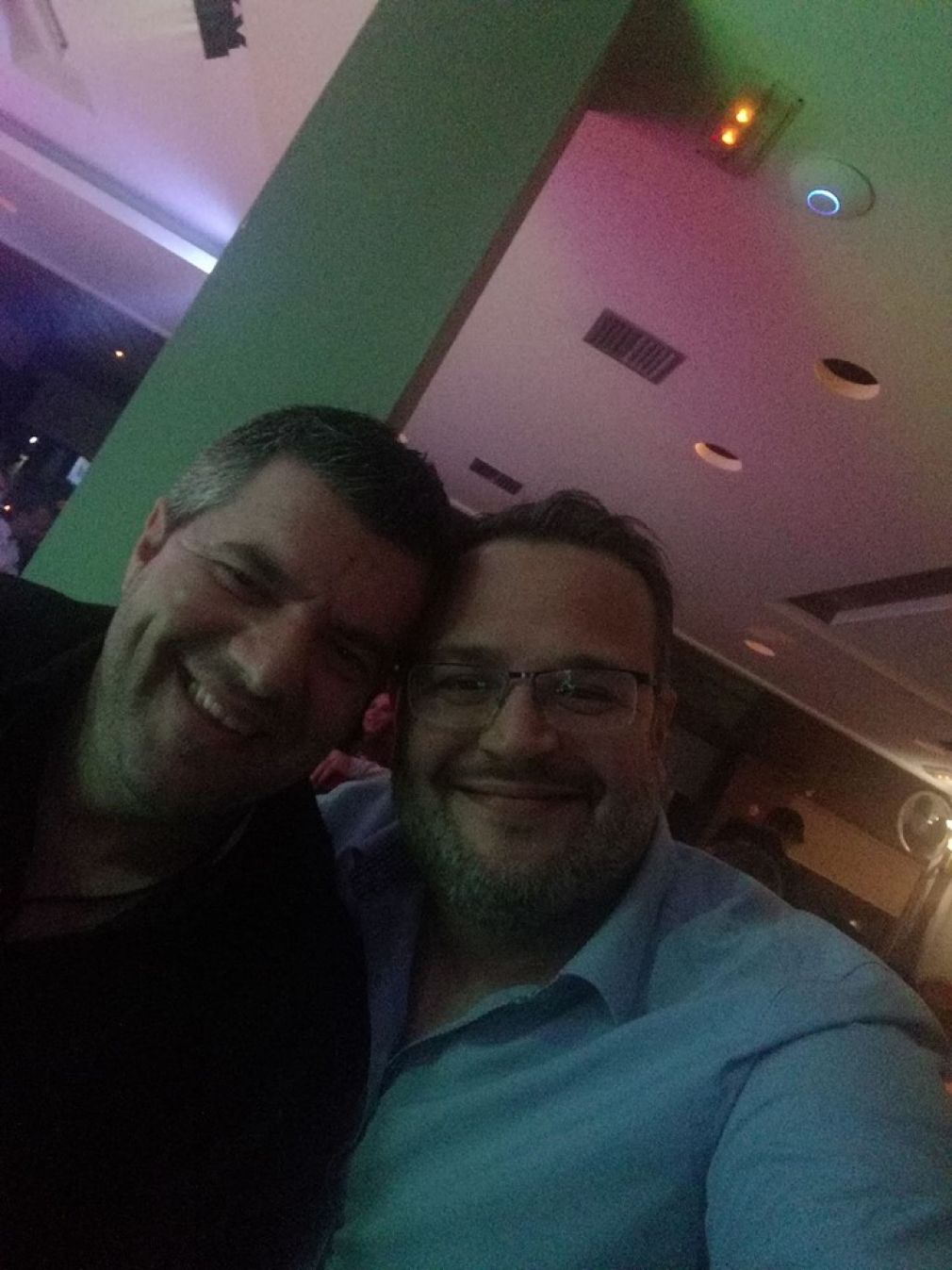 Απού φελά... παντού φελά...