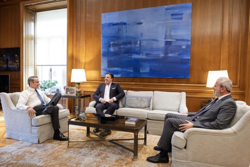 FINAL FOUR... Φραγκάκης