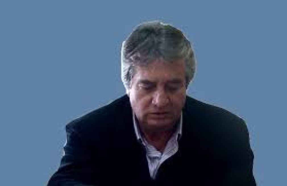 Μόνο ο Νίκος...