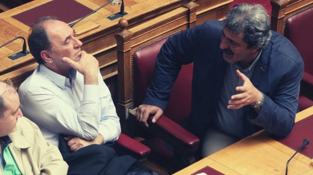 Όλα εδώ πληρώνονται στη... ζωή και στις κάλπες!