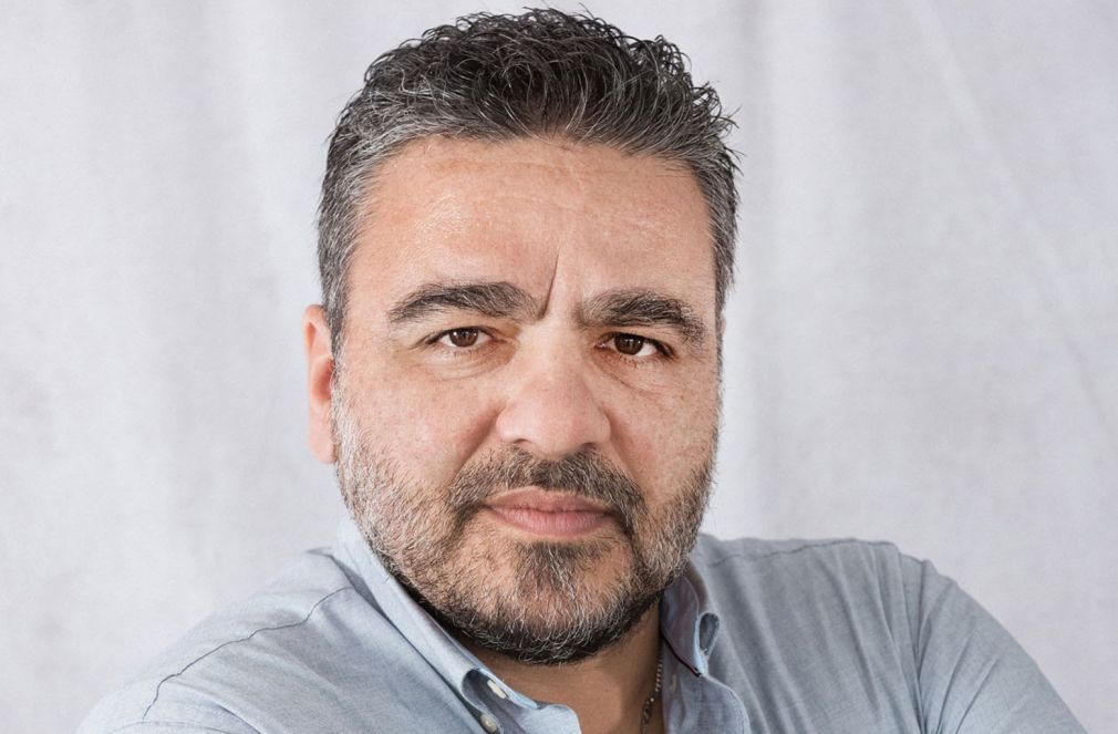 Βασίλης  Κοντεζάκης στον "Κ": “Αυτονόητη υποχρέωση η συμμετοχή στα κοινά, είναι θέμα κοινωνικής ευθύνης και θέμα πατριωτισμού”