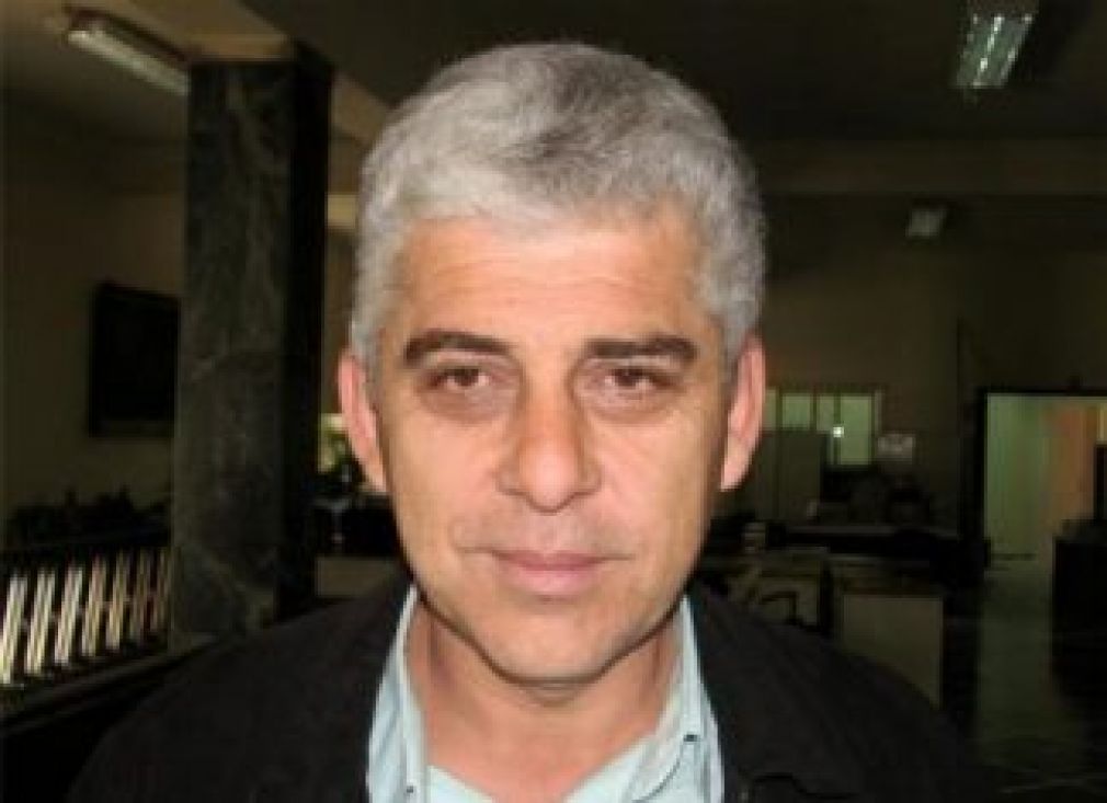 Βουλευτής... ο Κεμεσίδης