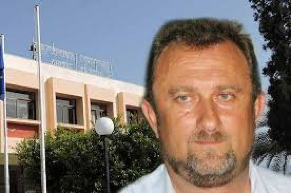 Φρέσκο ψηφοδέλτιο στη Κίσαμο