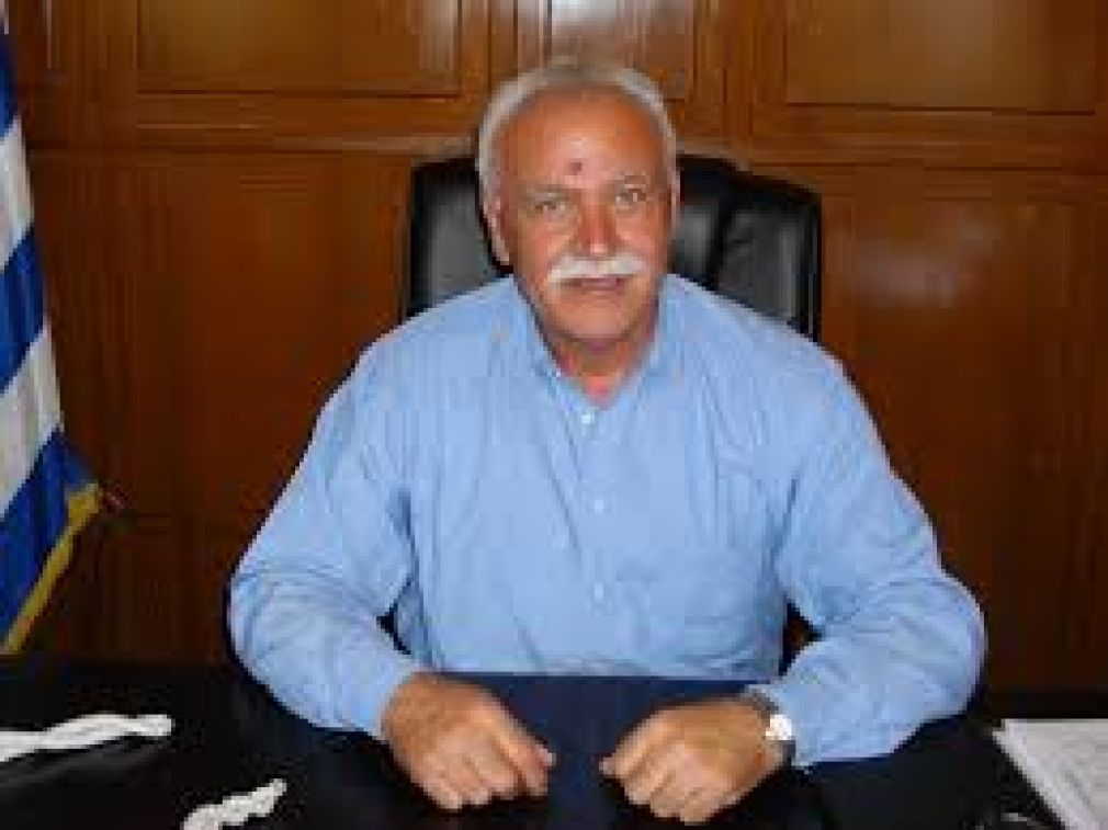 Ευκαιρία... για τον Αποστόλη;