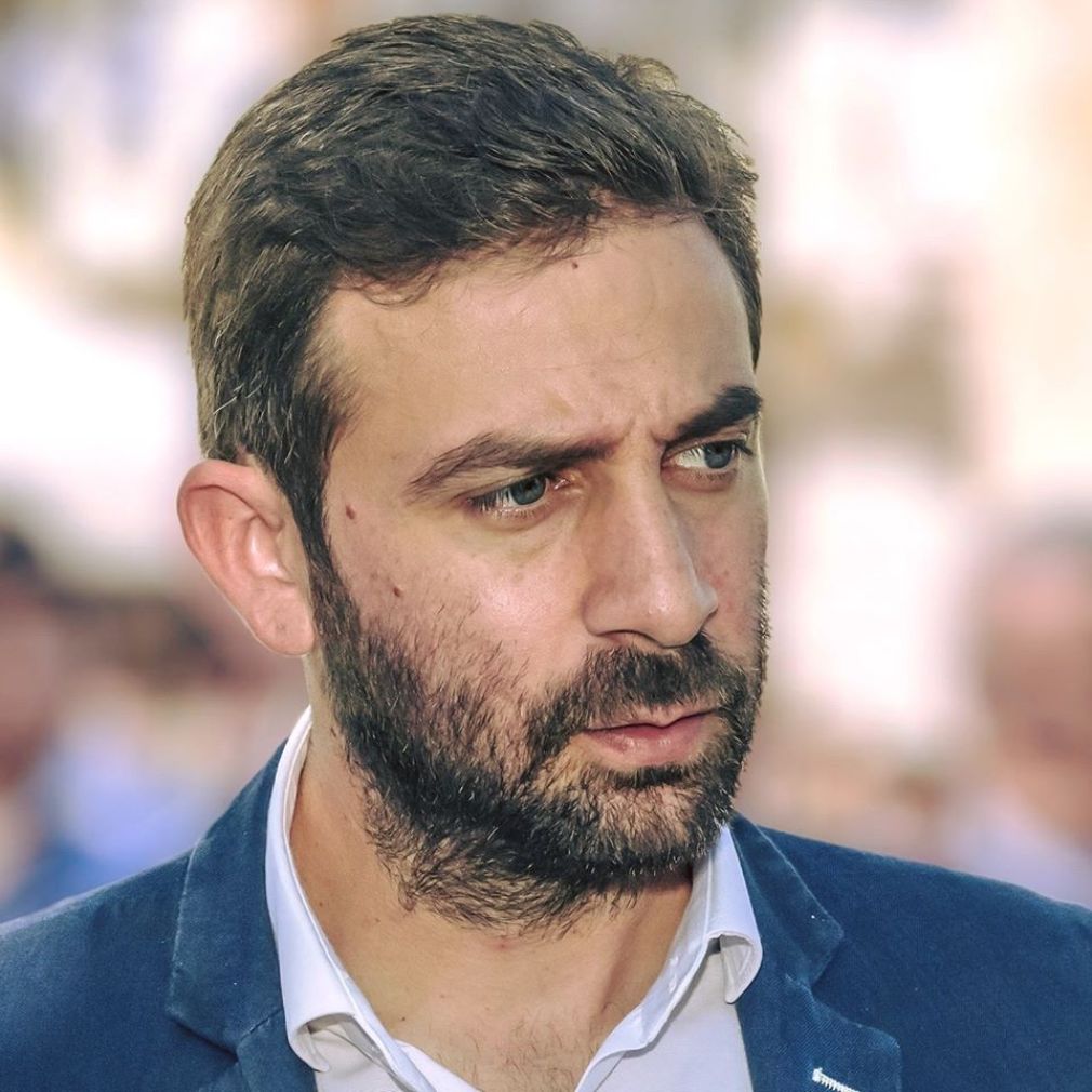 Για δήμαρχος...