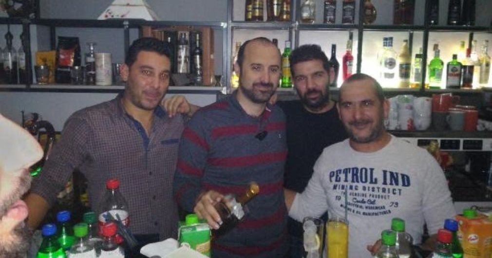 “Μια χαρά του πάει του Σταθάκη”...