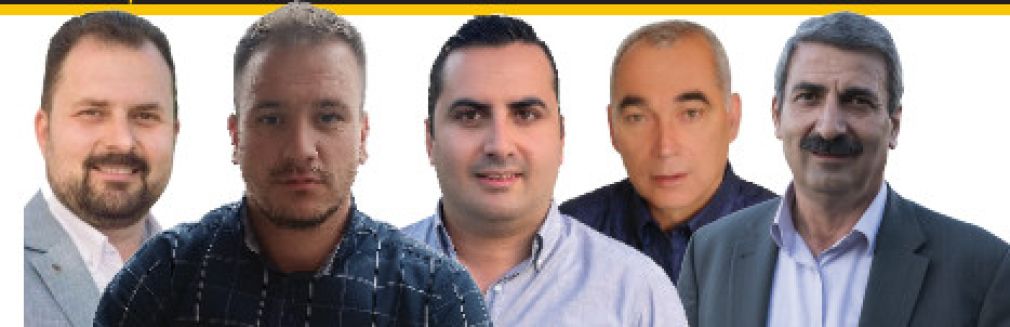 Στη μετά... Μαλανδράκη εποχή, τι;