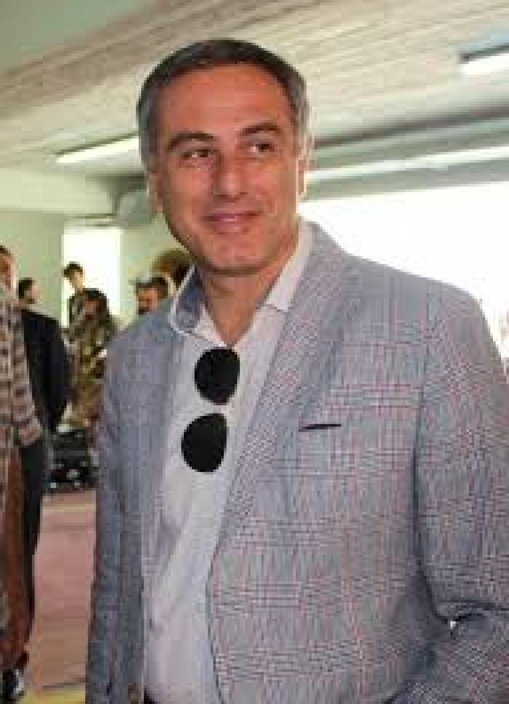 Για κλάματα αδερφέ...