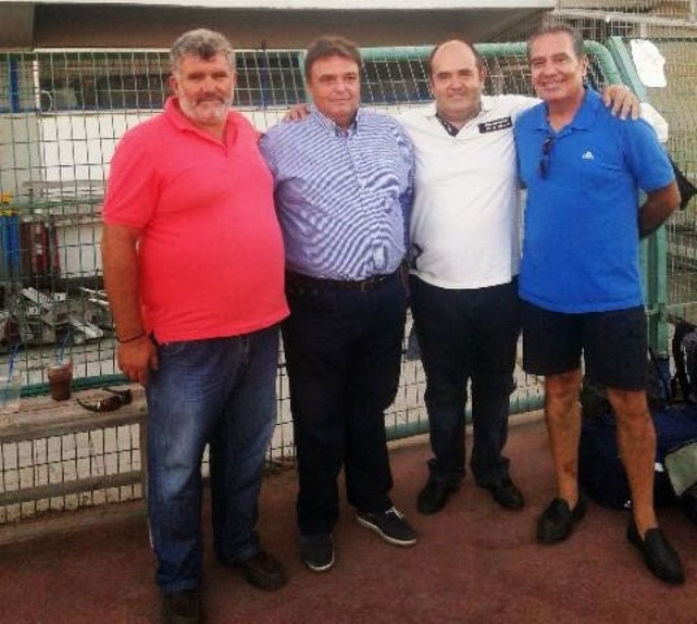 Ξεχάστε... αυτά που ξέρατε “πουλάκια” μου...