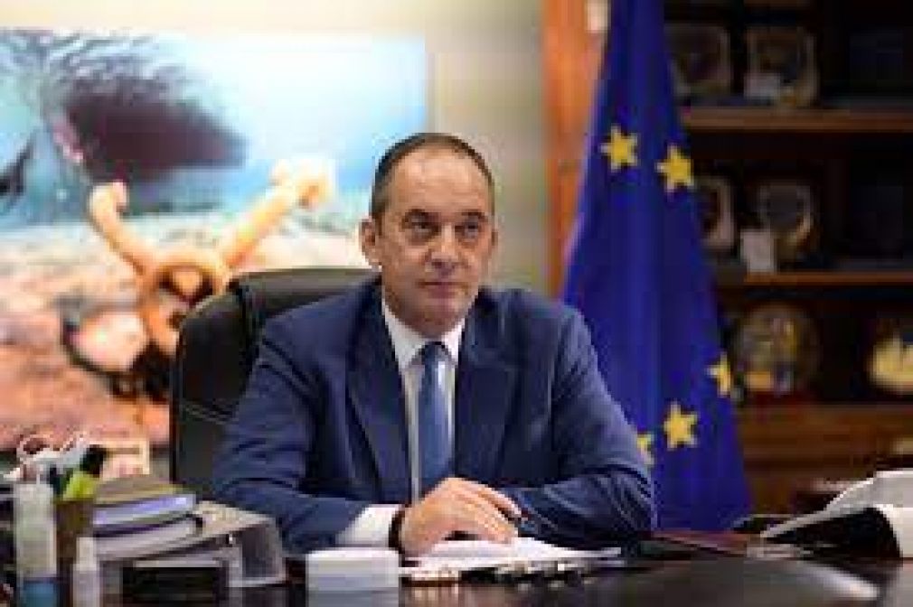 Κάνει τη διαφορά ο Πλακιωτάκης!