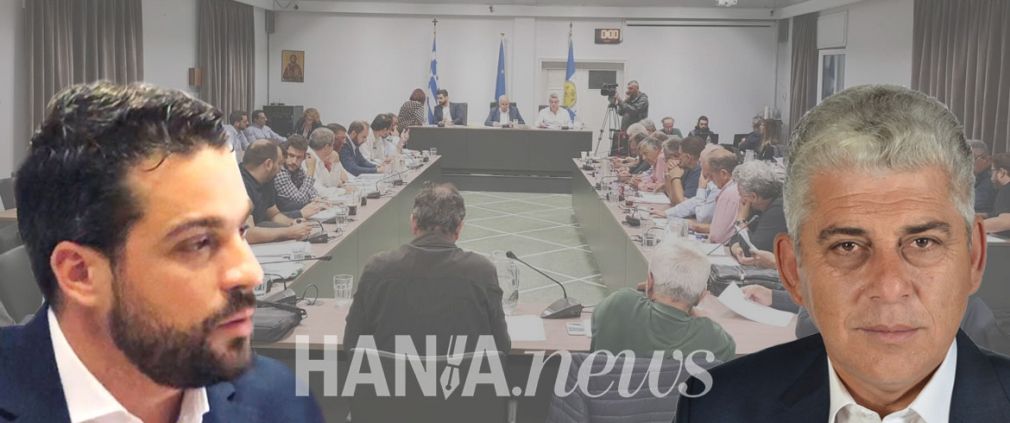Να "χαλαρώσει" ο "λάθος" Κεμεσίδης και ο τάλε κουάλ Σημανδηράκης!