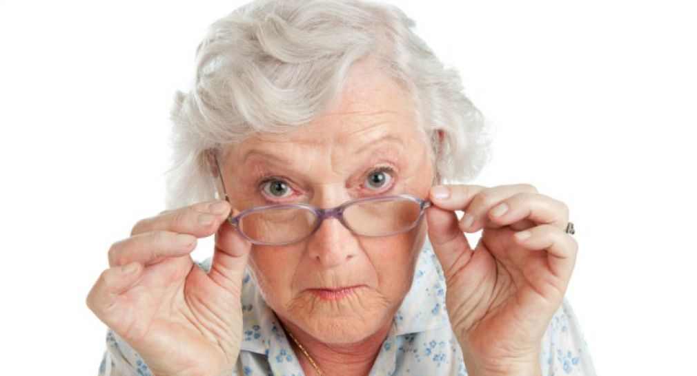 Η "κυριούλα" και ο Βάμβουκας...