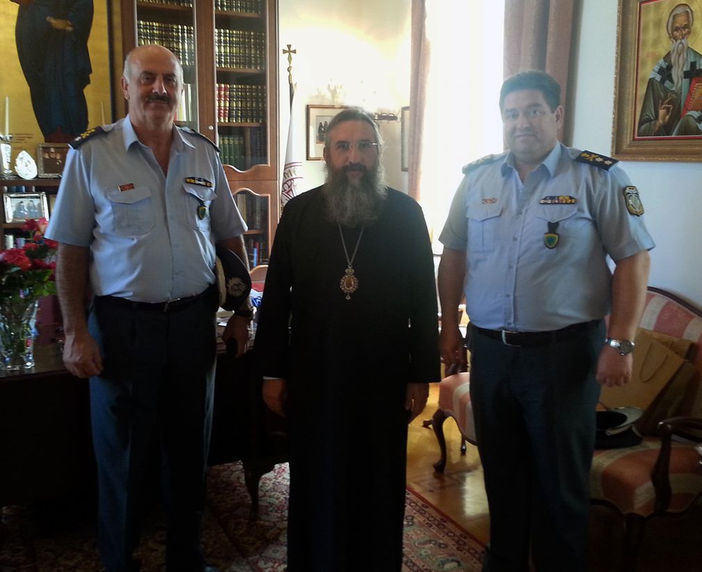 Γιατί να αλλάξουν;