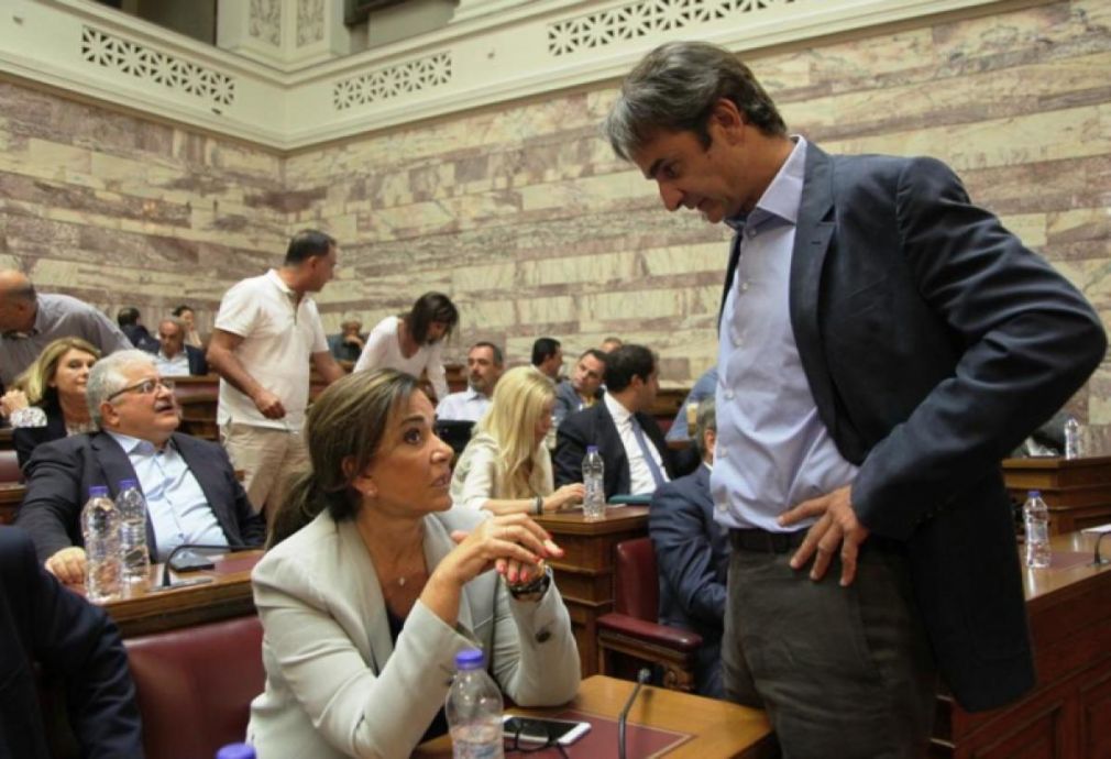 Αλλιώς καήκαμε!