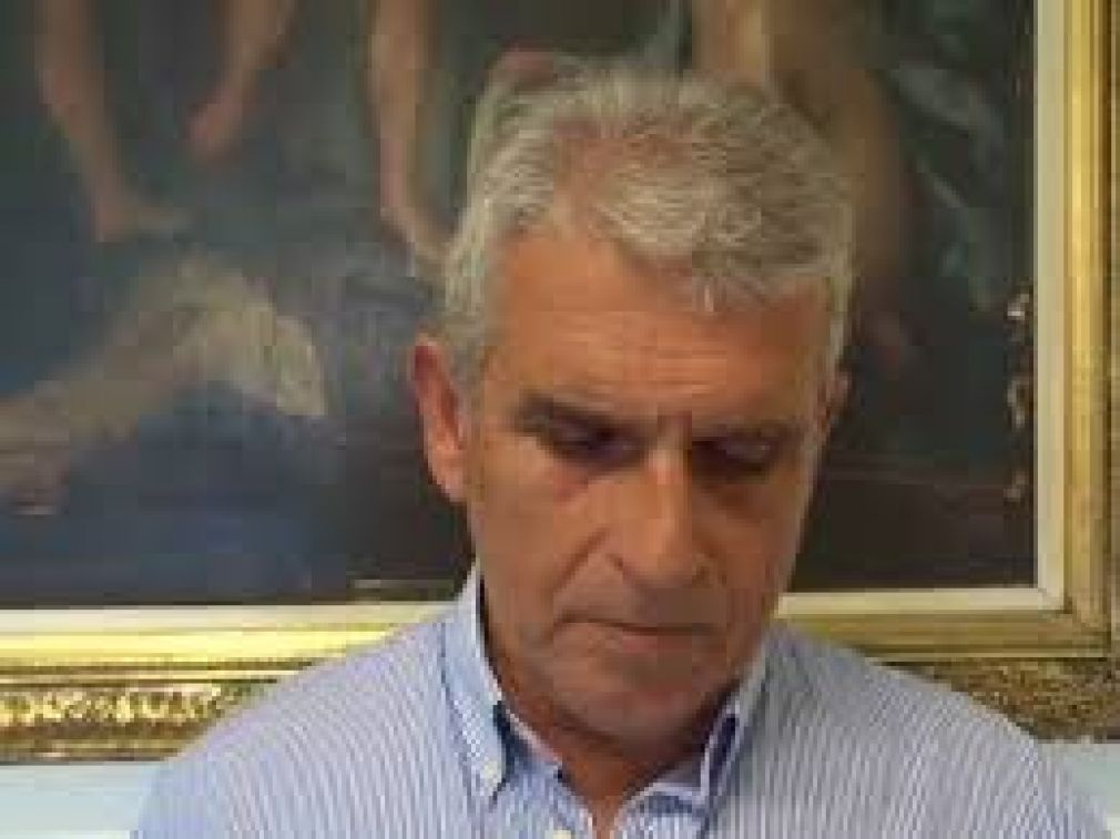 Κύριος μέχρι το τέλος...
