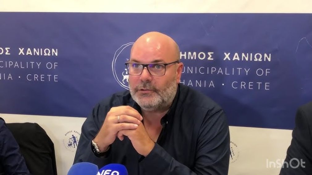 Πρώτος... πρώτος... στη μάχη ο Νίκος