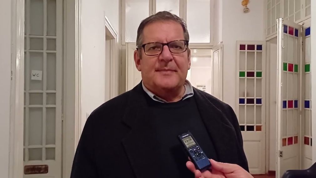 Ο καλύτερος πρόεδρος που πέρασε ποτέ!