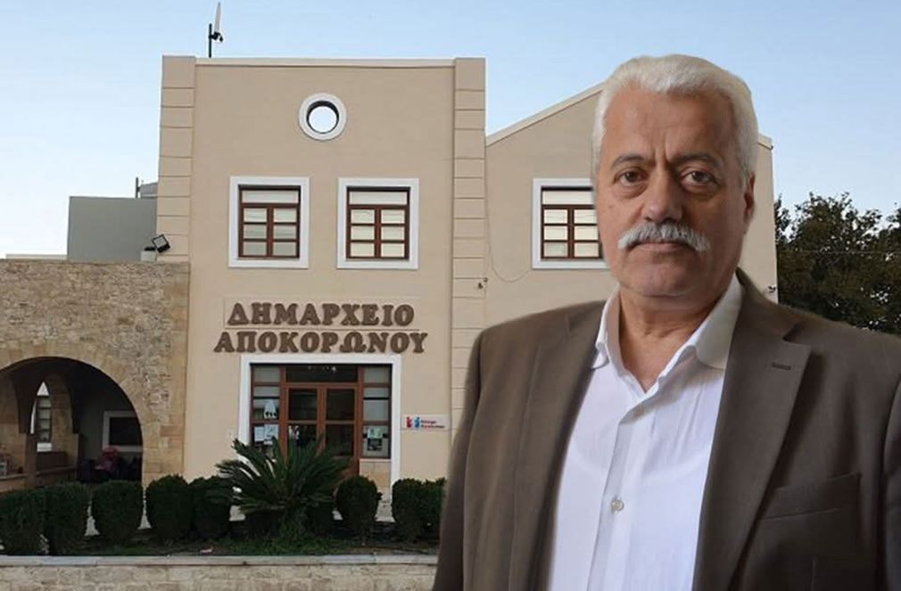 Άλλο το ένα... άλλο το άλλο!