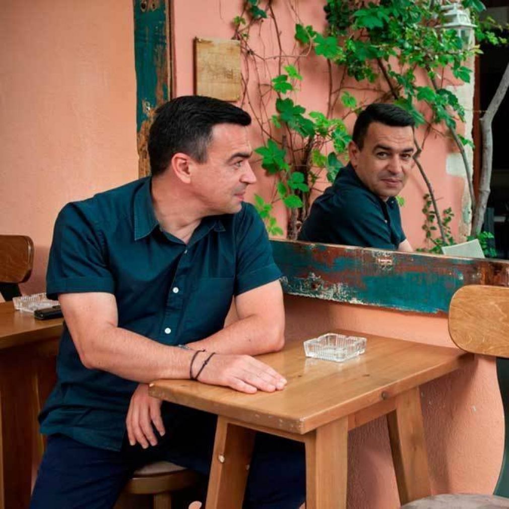 Μπράβο Σταύρο!