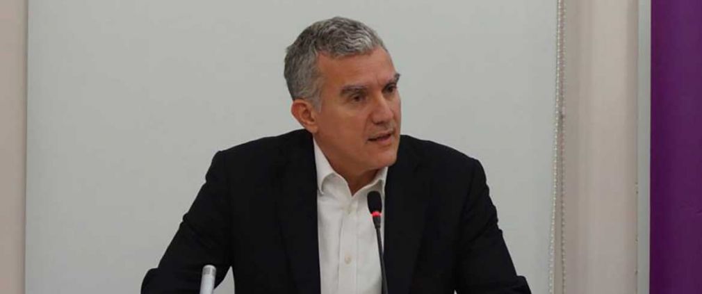 Μανούσος Βολουδάκης: 2 χρόνια κυβέρνηση Νέας Δημοκρατίας  - Τι άλλαξε για την Ελλάδα και τα Χανιά\