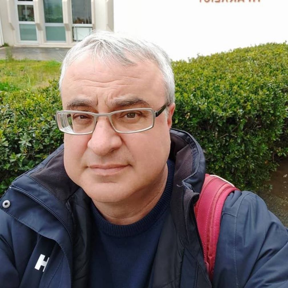 Ωραίος τύπος...
