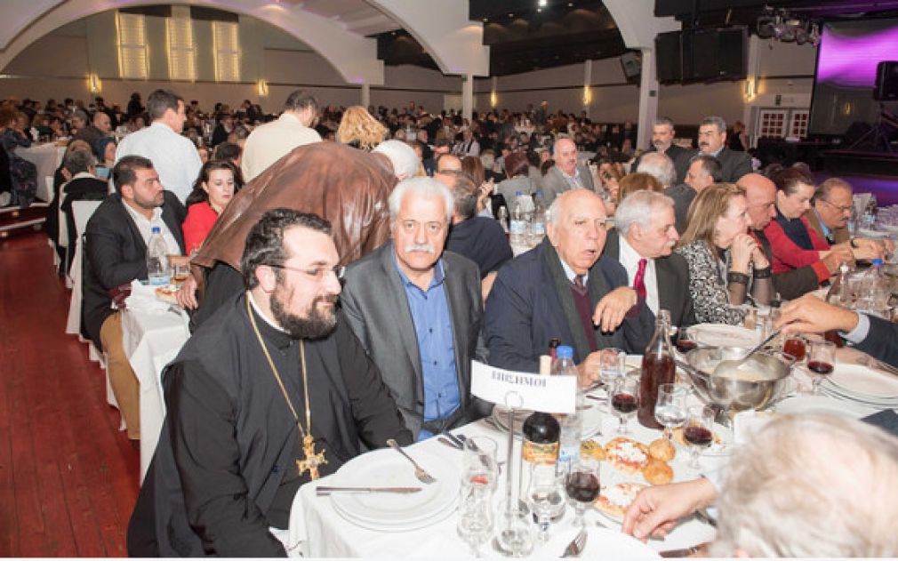 Γιάε ένα παρεάκι..