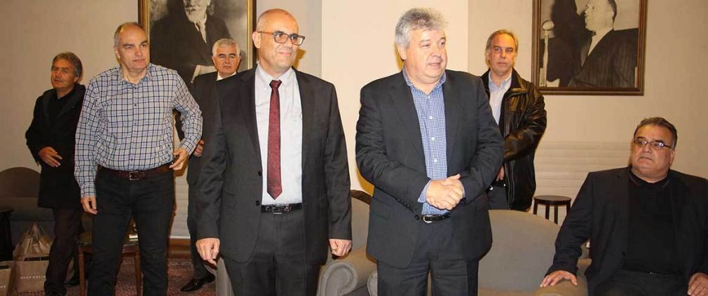 Σπουδαίος... ο Γιάνναρος!